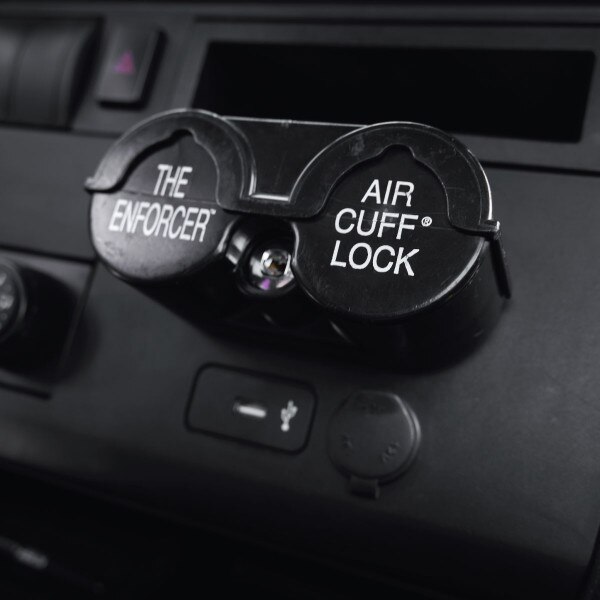 Air Brake Lock for ProStar